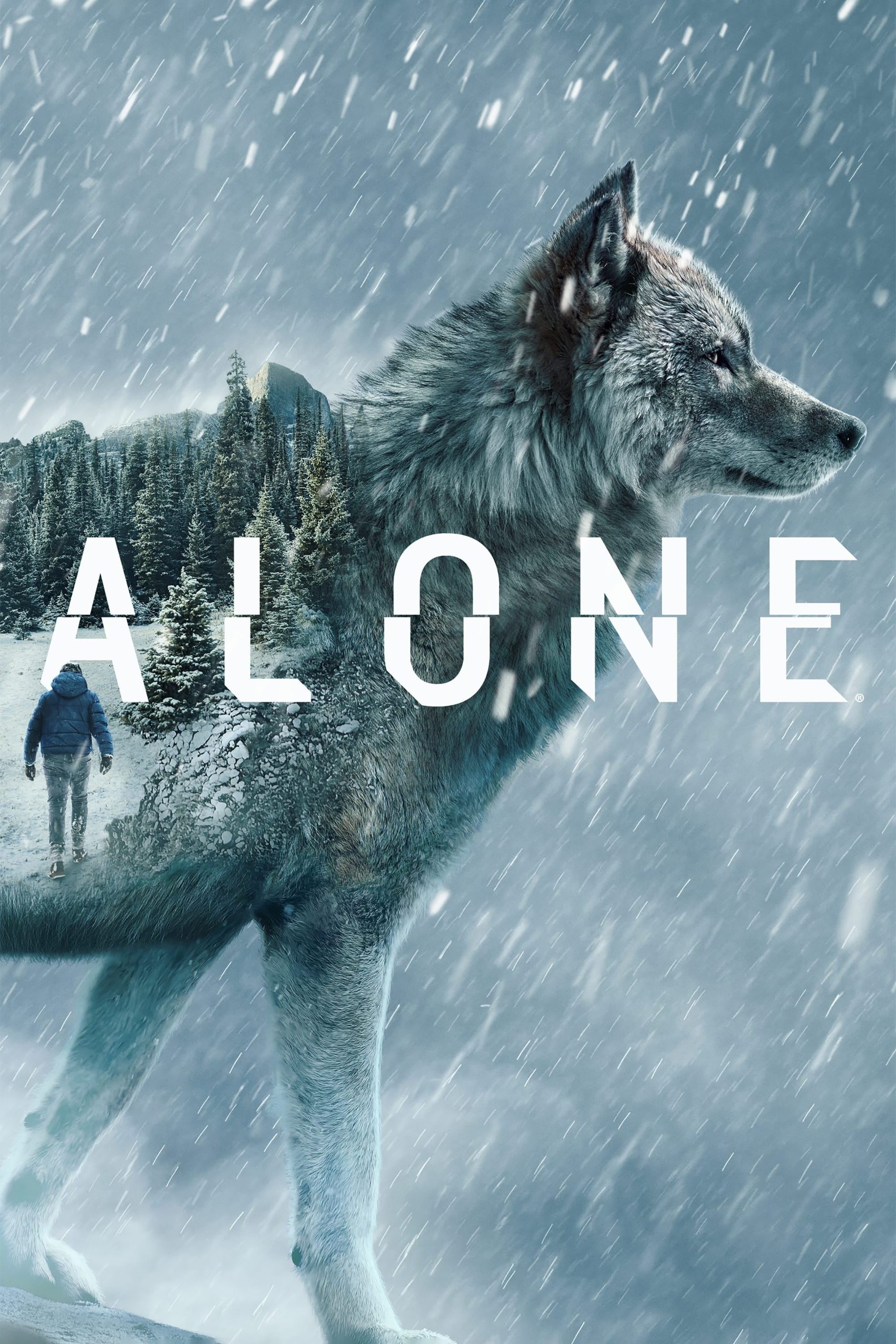 Alone - Season 11 [78891] (A1718359855) [[Shows]] --Plex--